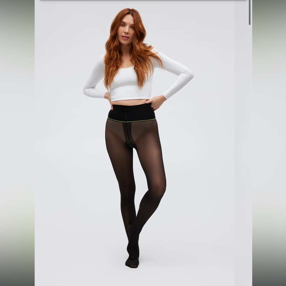 Sheertex Classic Sheer Rip-Resist Tights